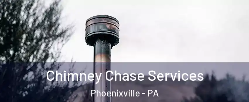  Chimney Chase Services Phoenixville - PA