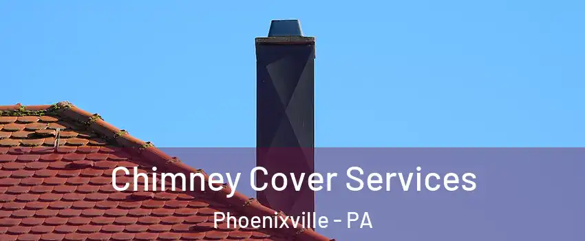  Chimney Cover Services Phoenixville - PA