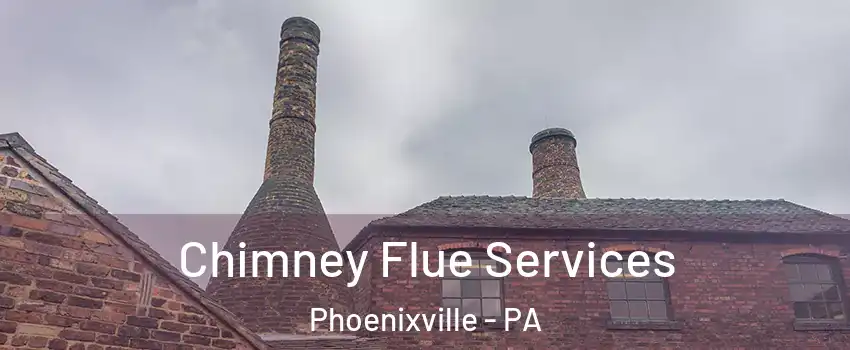  Chimney Flue Services Phoenixville - PA
