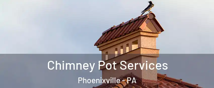  Chimney Pot Services Phoenixville - PA