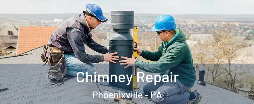  Chimney Repair Phoenixville - PA