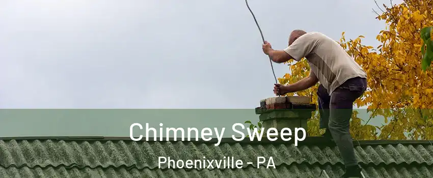Chimney Sweep Phoenixville - PA