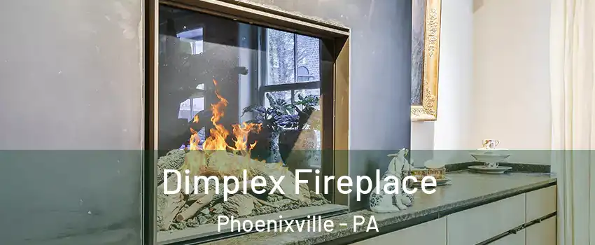  Dimplex Fireplace Phoenixville - PA