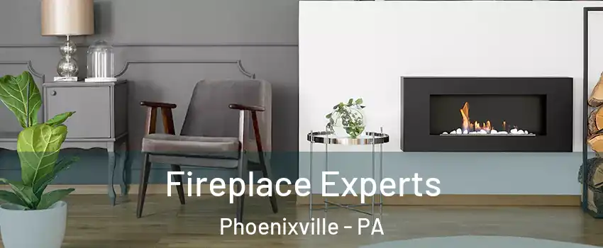  Fireplace Experts Phoenixville - PA