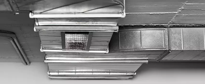 Trusted Air Duct Cleaning Company in Phoenixville, Pennsylvania