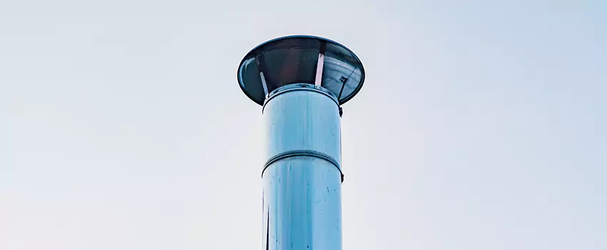 Wind-Resistant Chimney Caps Installation and Repair Services in Phoenixville, Pennsylvania