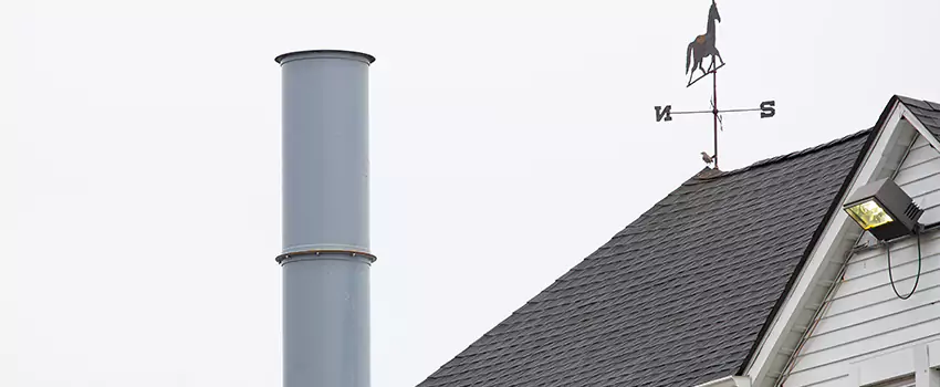 Chimney Inspection in Phoenixville, PA