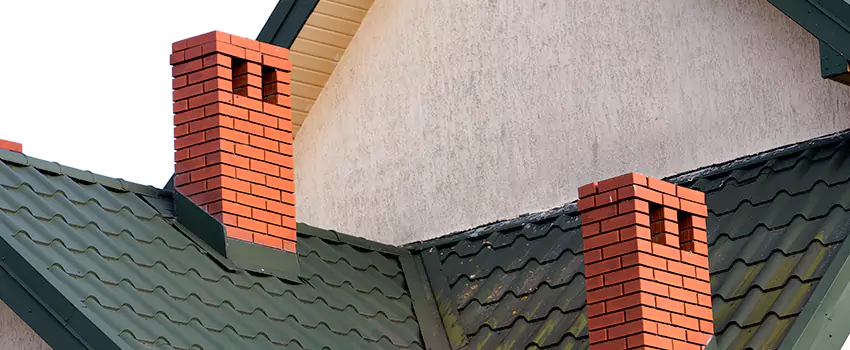 Chimney Saver Waterproofing Services in Phoenixville, Pennsylvania