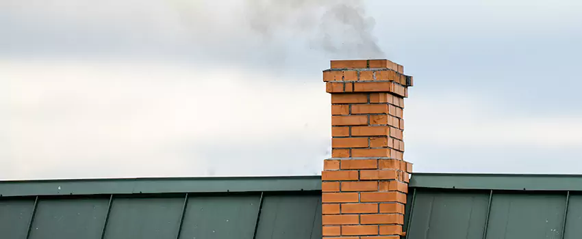 Chimney Soot Cleaning Cost in Phoenixville, PA