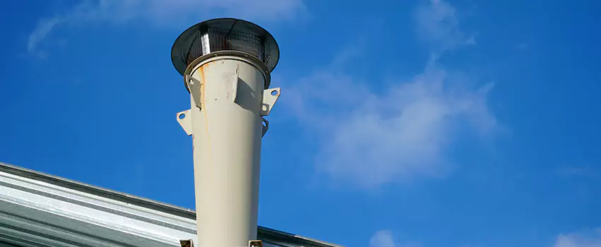 Chimney Spark Arrestor Requirements in Phoenixville, PA