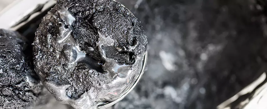 Clogged Dryer Vent Lint Cleaning in Phoenixville, Pennsylvania