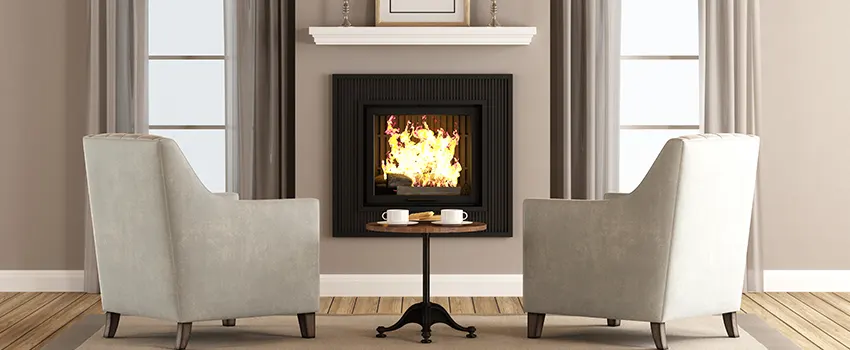Custom Architectural Fireplace Restoration in Phoenixville, PA