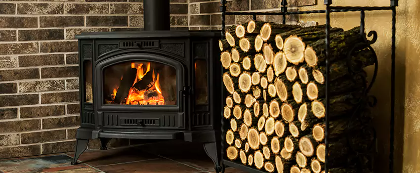 Drolet Fireplaces in Phoenixville, Pennsylvania