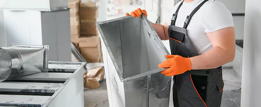 Benefits of Dryer Vent Inspection in Phoenixville, PA