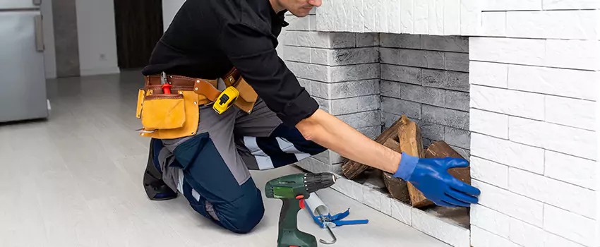 Ethanol Fireplace Installation Contractors in Phoenixville, Pennsylvania