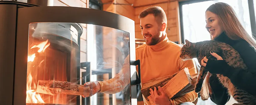 Fireplace Door Installation And Replacement Contractors in Phoenixville, PA