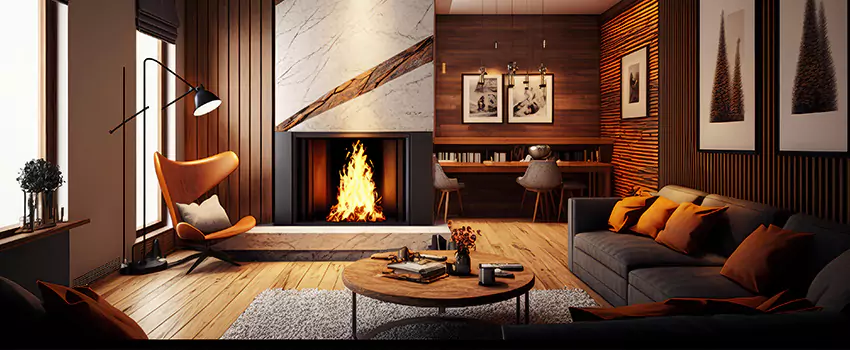 Fireplace Design Ideas in Phoenixville, PA
