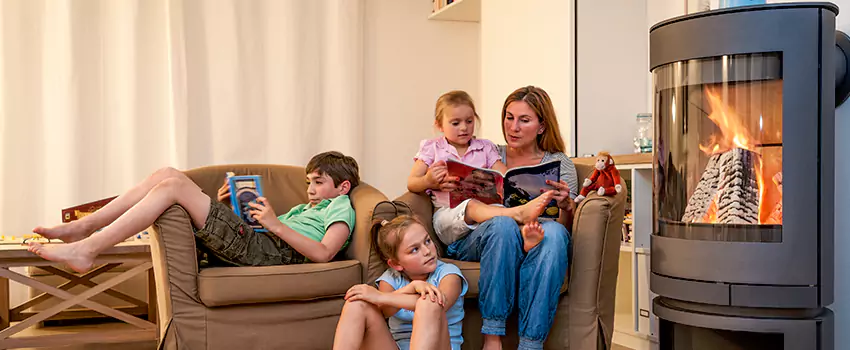 Kidsproofing Gas Fireplaces Installation in Phoenixville, PA