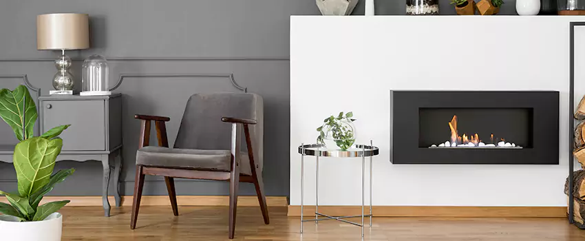 Fireplace Hanging Screens Installation Specialists in Phoenixville, PA