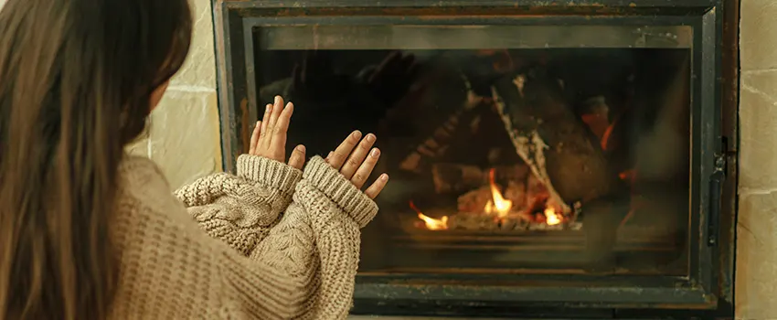 Wood-burning Fireplace Smell Removal Services in Phoenixville, PA