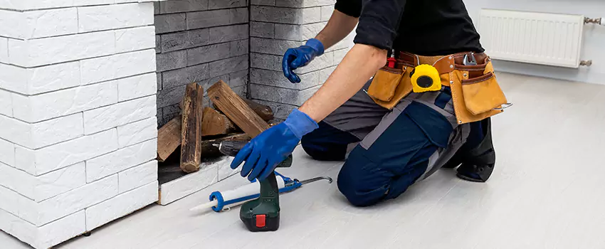 Smoke Chamber Safety Upgrades in Phoenixville, Pennsylvania