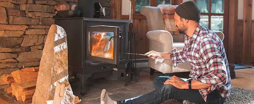 Fireplace Chimney Maintenance in Phoenixville, Pennsylvania