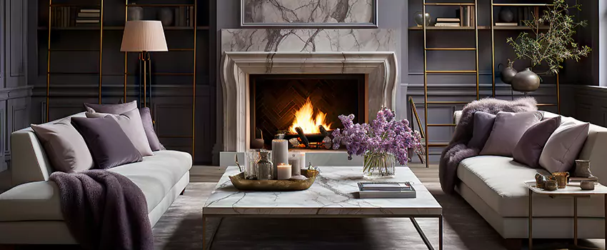 Fireplace Xtrordinair Ember-Glo Insert Fireplace Maintenance in Phoenixville, Pennsylvania