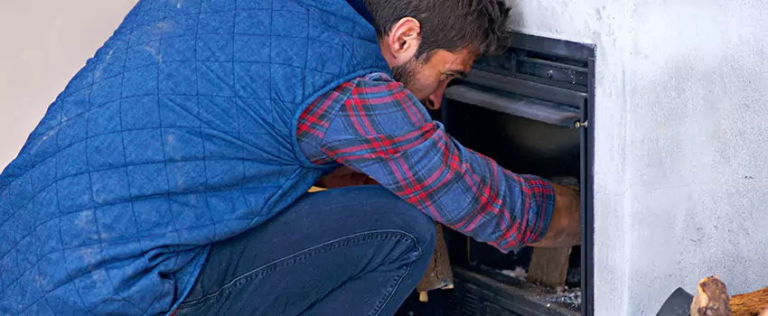 Fix Non-Working Prefabricated Fireplace in Phoenixville, PA