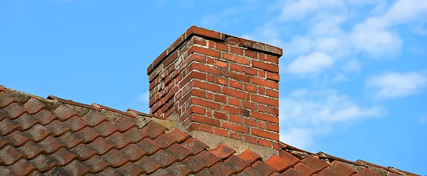 Flue Tiles Cracked Repair Services near Me in Phoenixville, PA