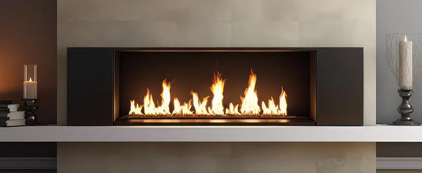 Vent Free Gas Fireplaces Repair Solutions in Phoenixville, Pennsylvania