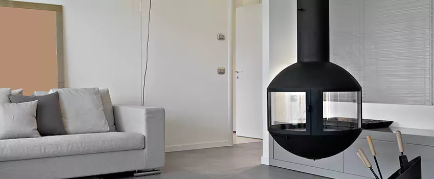 Hanging & Suspended Fireplaces Designer in Phoenixville, Pennsylvania