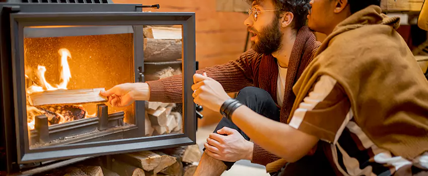 Benefits of Harman Stoves Fireplace in Phoenixville, Pennsylvania