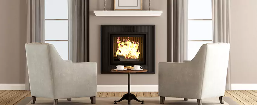 Heat & Glo Outdoor Gas Fireplaces Installation Contractors in Phoenixville, Pennsylvania