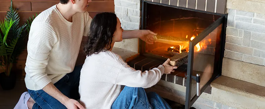 Kings Man Direct Vent Fireplaces Services in Phoenixville, Pennsylvania
