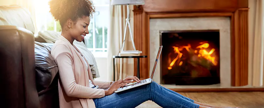 Cost-Effective Osburn Fireplace Installation and Repair in Phoenixville, PA