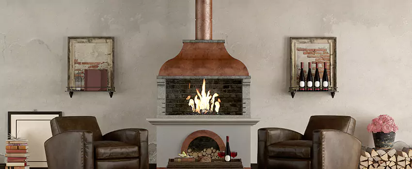 Benefits of Pacific Energy Fireplace in Phoenixville, Pennsylvania