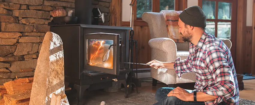 Cost of Pellet Fireplace Installation Services in Phoenixville, PA