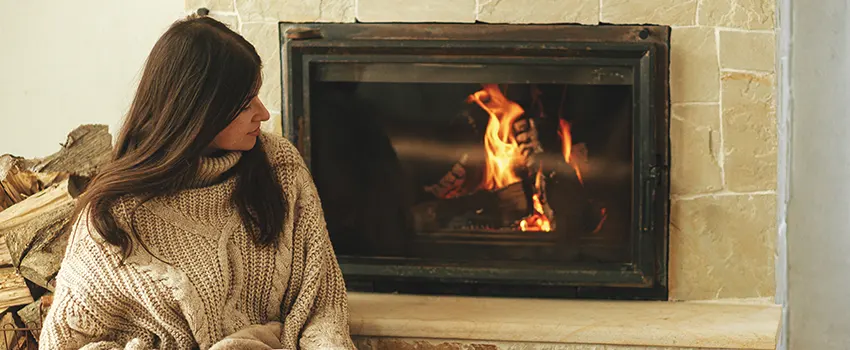 Regency Outdoor Fireplace Products Maintenance and Replacement Services in Phoenixville, Pennsylvania