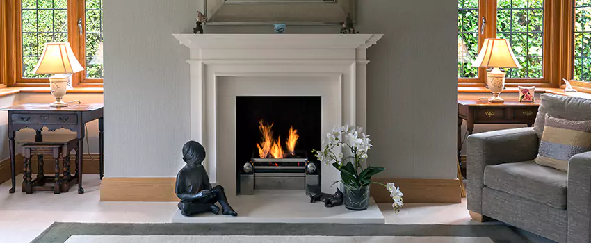 RSF Fireplaces Maintenance and Repair in Phoenixville, Pennsylvania