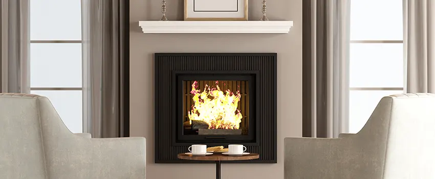 Superior Outdoor Fireplace Repair in Phoenixville, PA