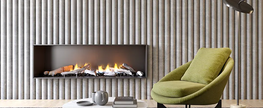 Town & Country Outdoor Fireplace in Phoenixville, PA