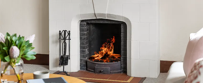 Valor Fireplaces and Stove Repair in Phoenixville, PA