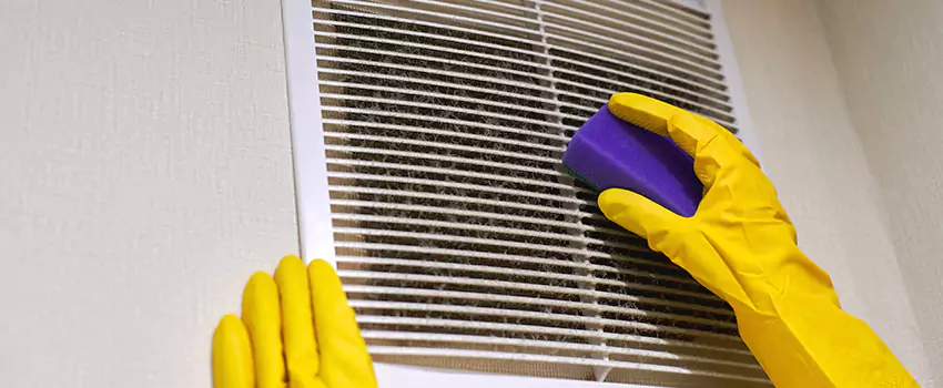Vent Cleaning Company in Phoenixville, PA