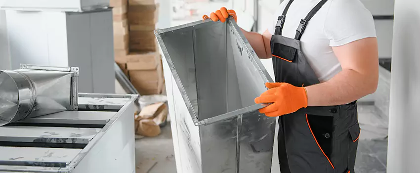 Ventilation Fan Cleaning Services in Phoenixville, Pennsylvania