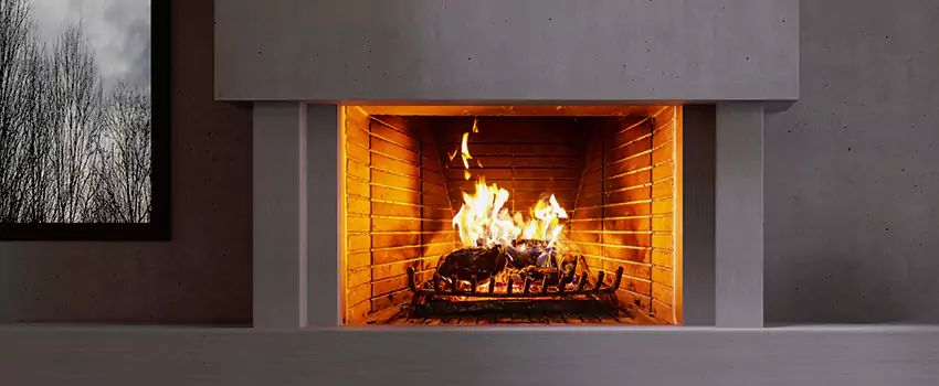 Indoor Wood Burning Furnace Repair and Installation in Phoenixville, Pennsylvania