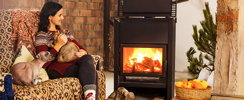 Wood Stove Chimney Cleaning Services in Phoenixville, PA