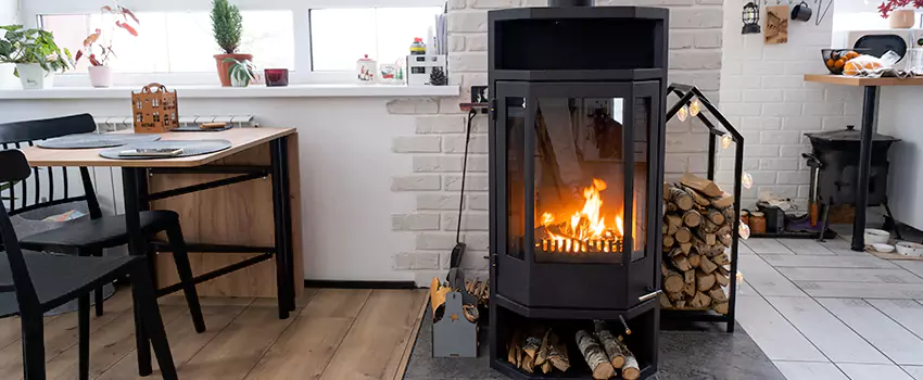 Wood Stove Inspection Services in Phoenixville, PA