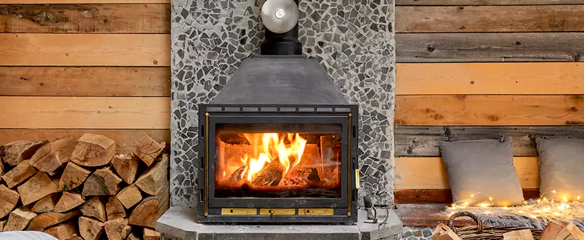 Wood Stove Cracked Glass Repair Services in Phoenixville, PA