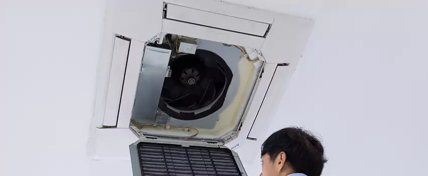 Benefits of Professional Air Duct Cleaning in Phoenixville, Pennsylvania