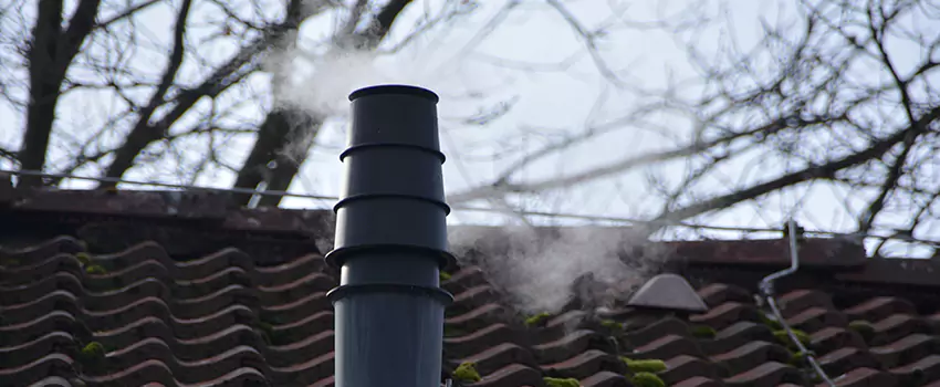 Broken Chimney Animal Screen Repair And Installation in Phoenixville, PA